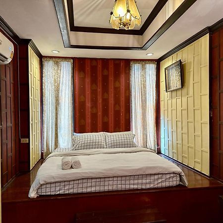 Tony'S Place Ayutthaya المظهر الخارجي الصورة
