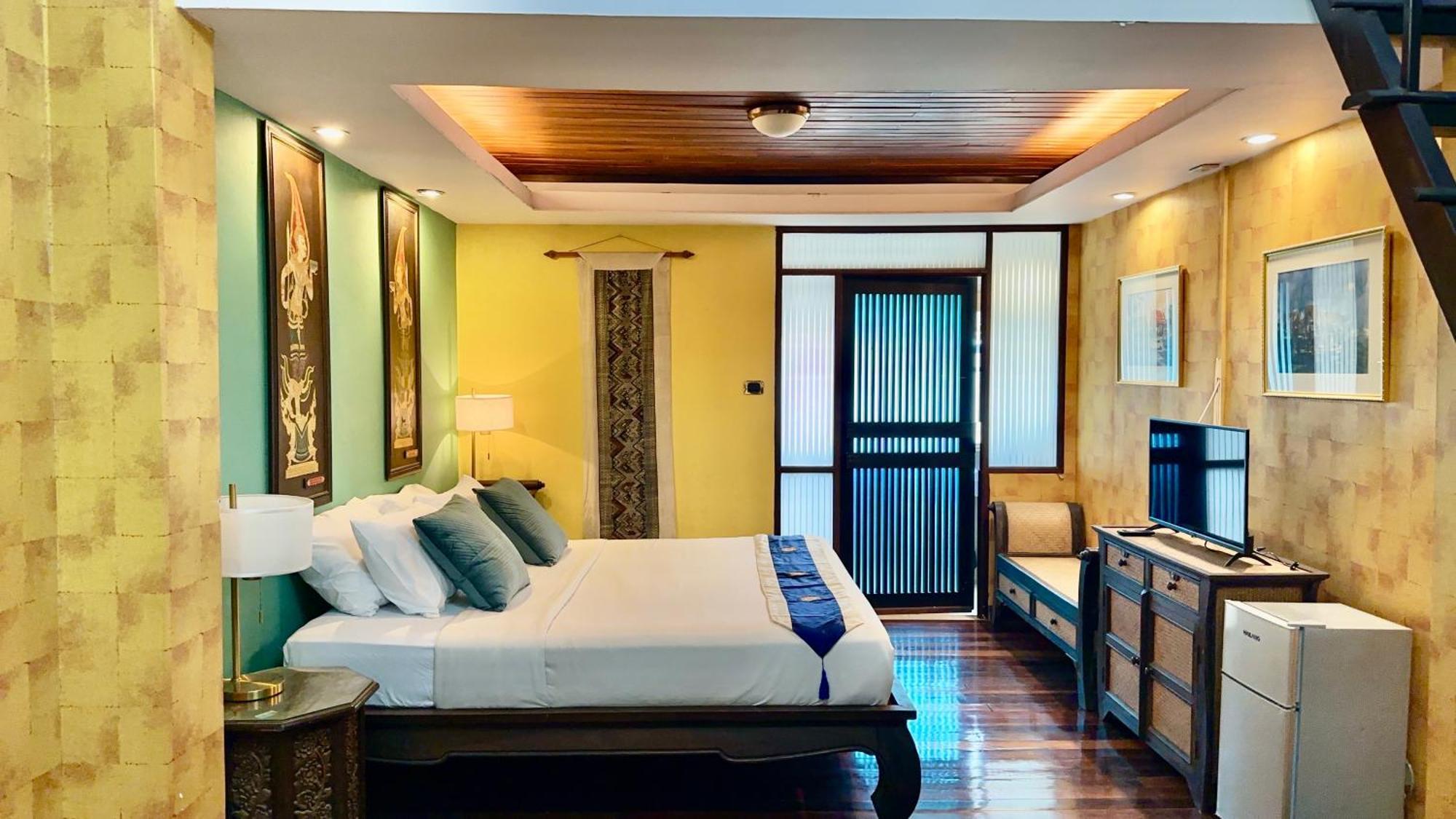 Tony'S Place Ayutthaya المظهر الخارجي الصورة