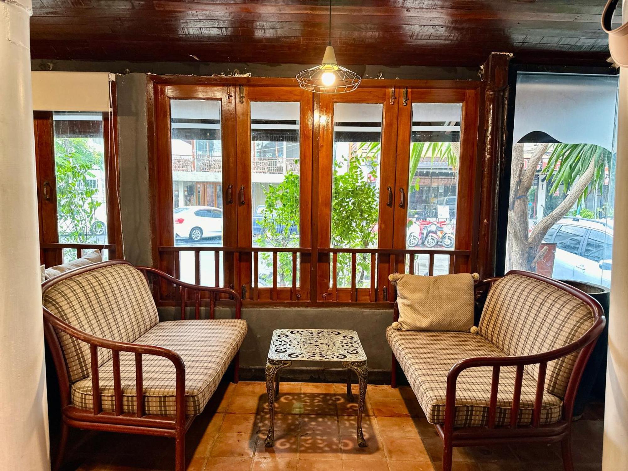 Tony'S Place Ayutthaya المظهر الخارجي الصورة