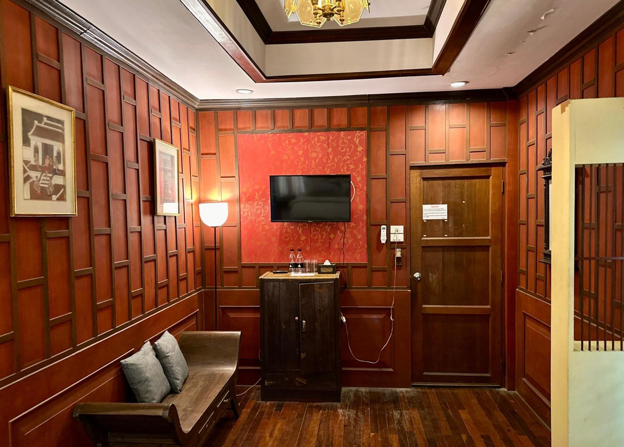 Tony'S Place Ayutthaya المظهر الخارجي الصورة