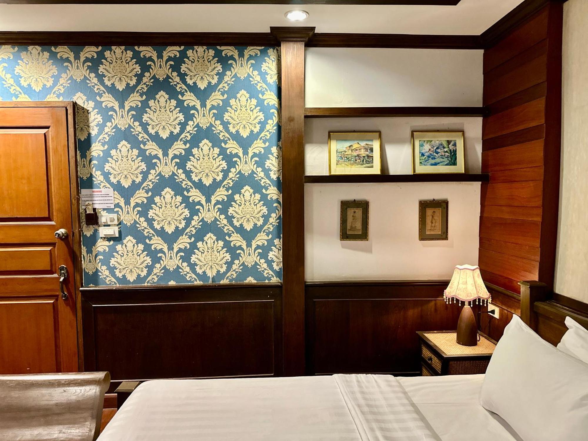 Tony'S Place Ayutthaya المظهر الخارجي الصورة