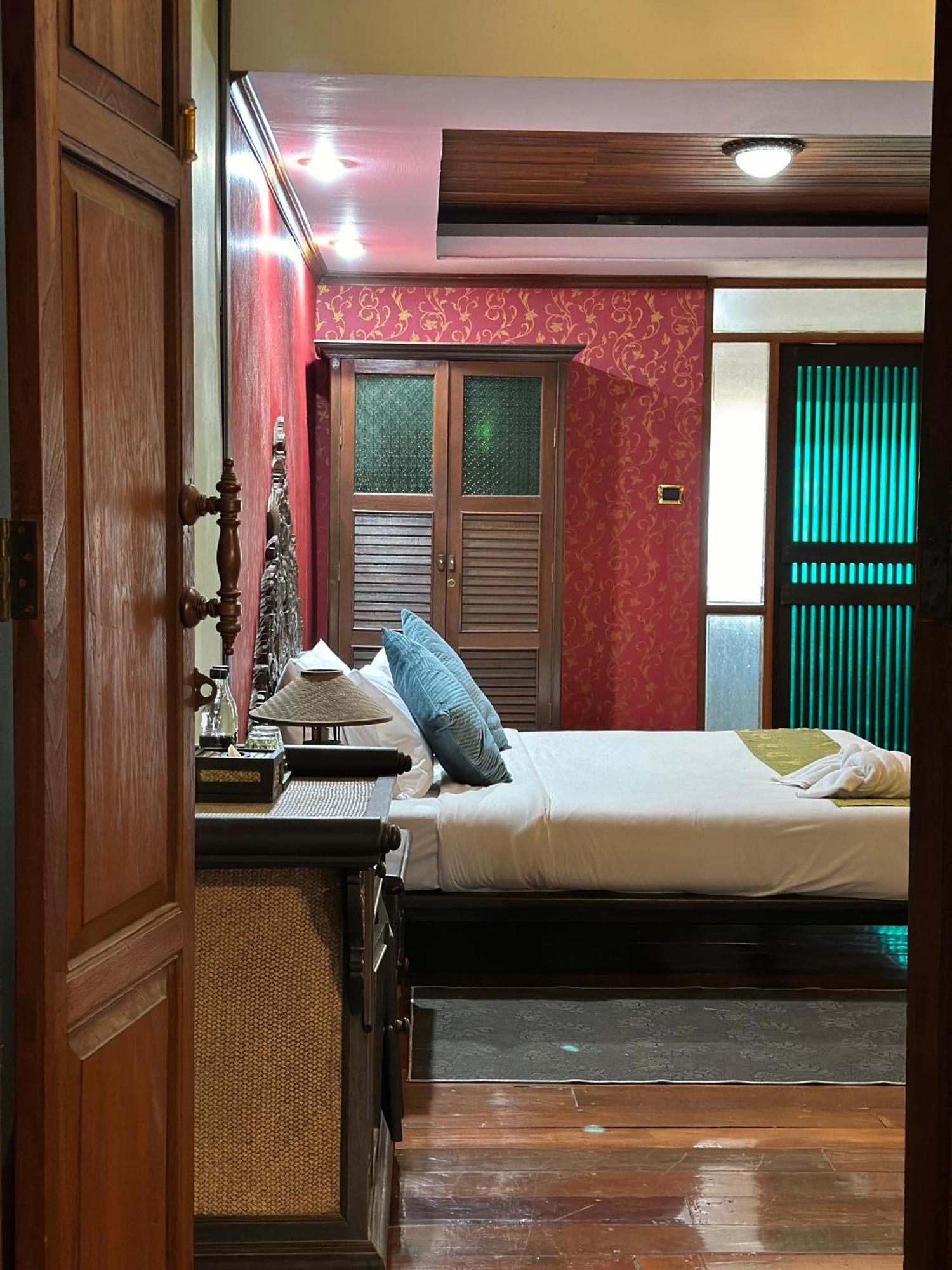 Tony'S Place Ayutthaya المظهر الخارجي الصورة
