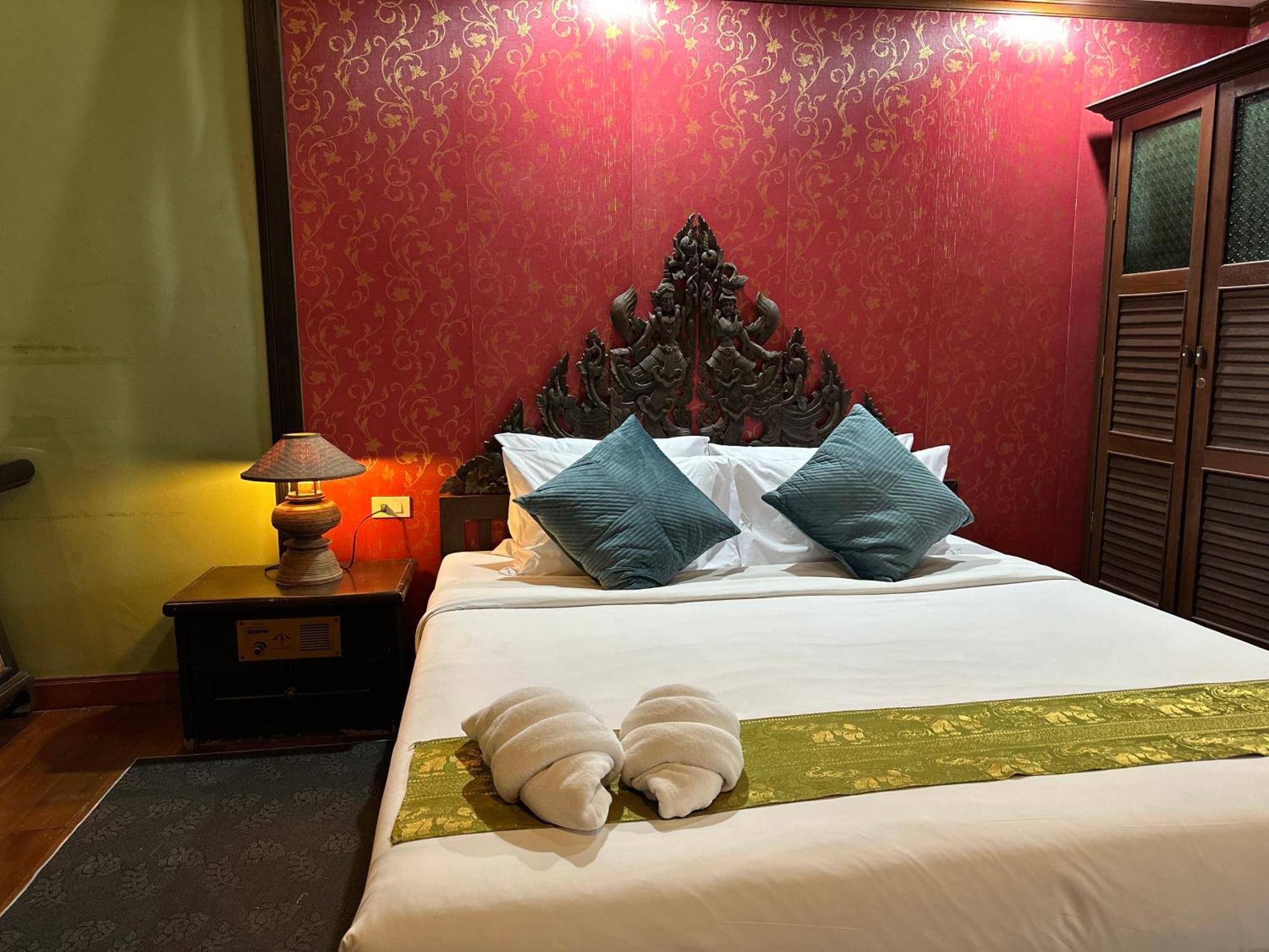 Tony'S Place Ayutthaya المظهر الخارجي الصورة
