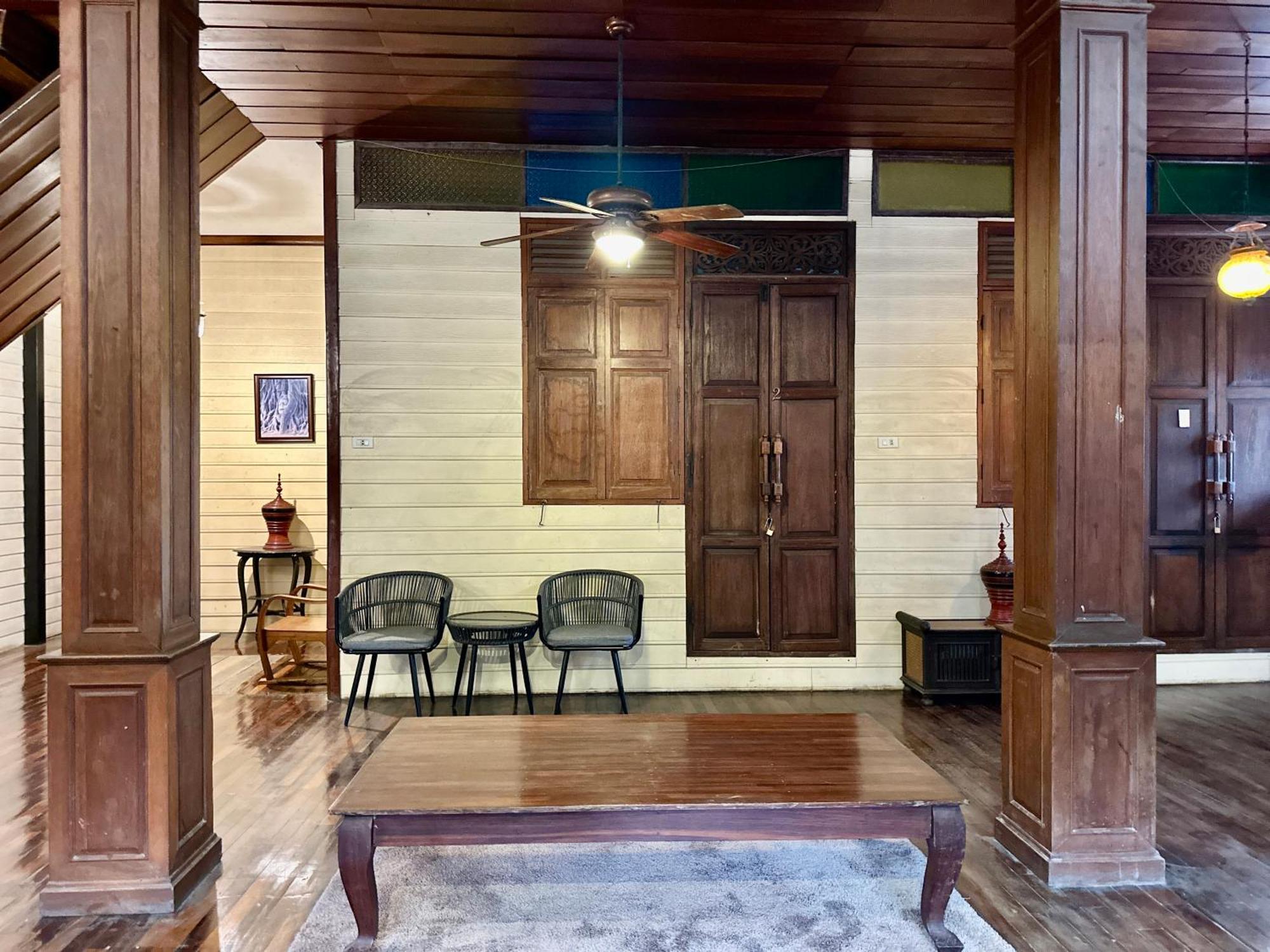 Tony'S Place Ayutthaya المظهر الخارجي الصورة
