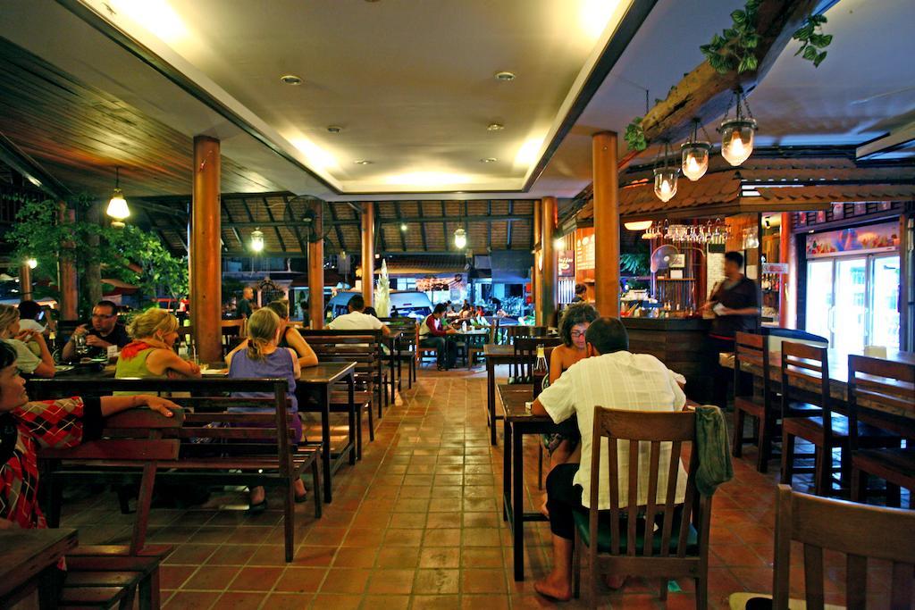 Tony'S Place Ayutthaya المظهر الخارجي الصورة